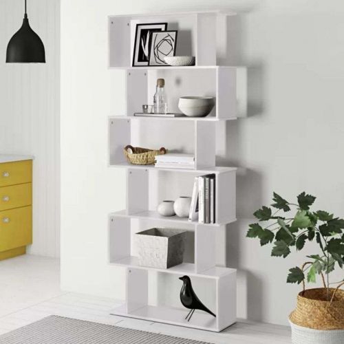 Фото стелаж DiPortes at-56-wt колір: , ціна, опис, разміри — інтернет-магазин меблів в Києві