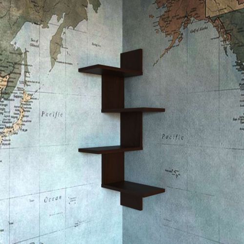 Фото полиця настінна DiPortes bt-114-venge колір: , ціна, опис, разміри — інтернет-магазин меблів в Києві