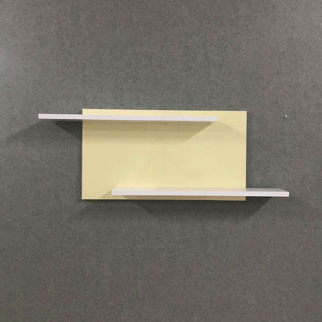 Фото полиця настінна DiPortes ex-006-karamel колір: , ціна, опис, разміри — інтернет-магазин меблів в Києві