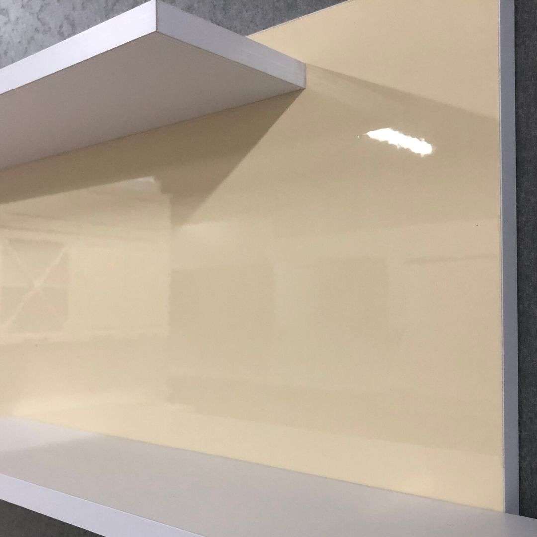 Фото полиця настінна DiPortes ex-006-karamel колір: , ціна, опис, разміри — інтернет-магазин меблів в Києві