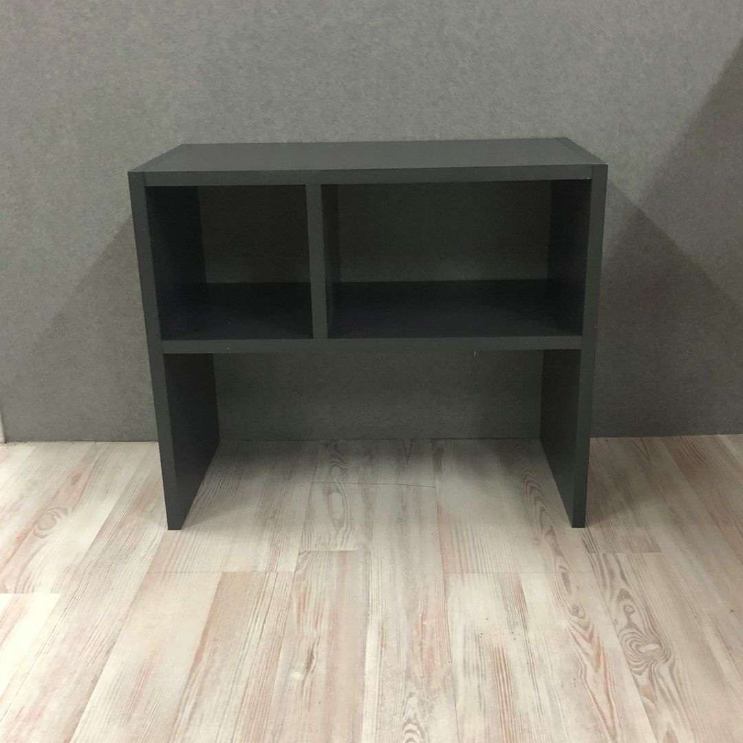 Фото журнальний столик DiPortes vt-330-antracit колір: , ціна, опис, разміри — інтернет-магазин меблів в Києві