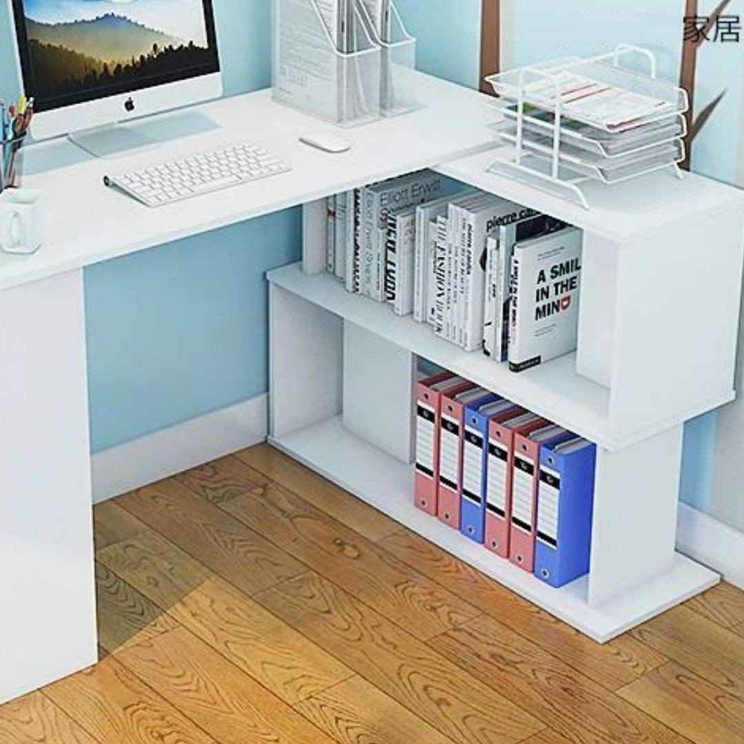 Фото письмовий стіл DiPortes bt-312-wt колір: , ціна, опис, разміри — інтернет-магазин меблів в Києві