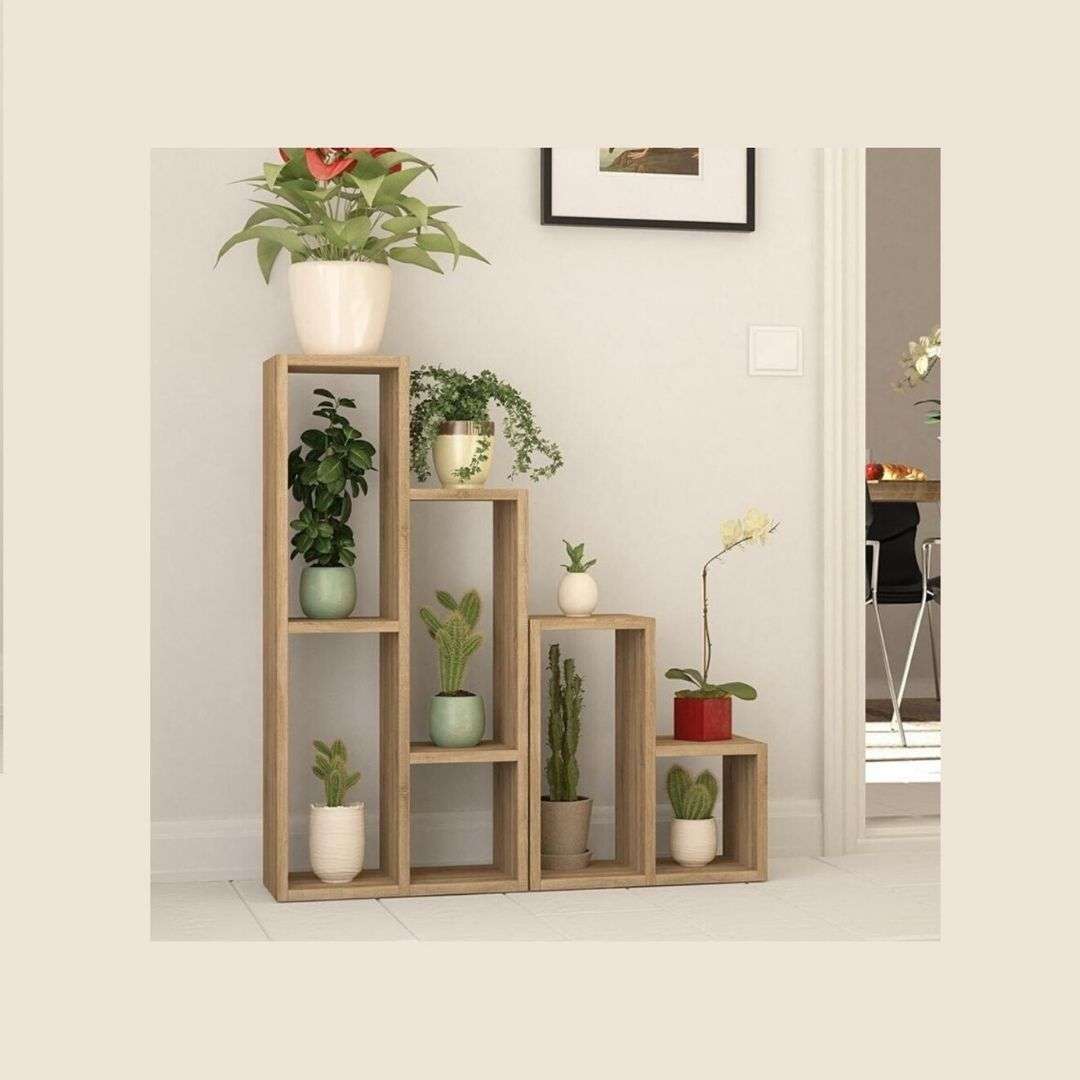 Фото стелаж DiPortes vt-226-dub-sonoma колір: Дуб сонома, ціна, опис, разміри — інтернет-магазин меблів в Києві