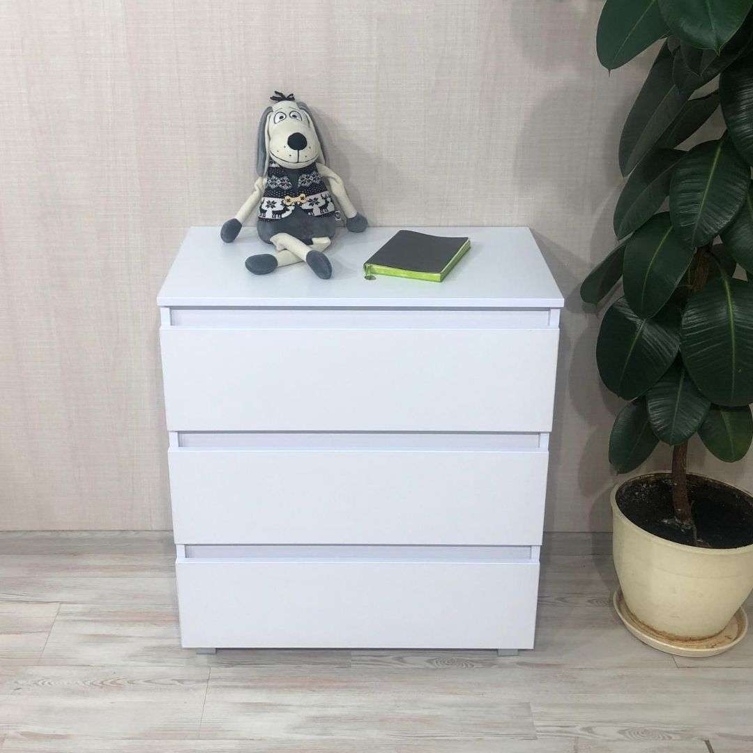 Фото комод DiPortes komod-kapri-k-36 колір: , ціна, опис, разміри — інтернет-магазин меблів в Києві