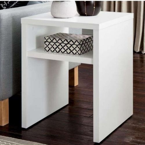 Фото журнальний столик DiPortes stol-zhurnalnyj-marsel-3-belyj колір: , ціна, опис, разміри — інтернет-магазин меблів в Києві