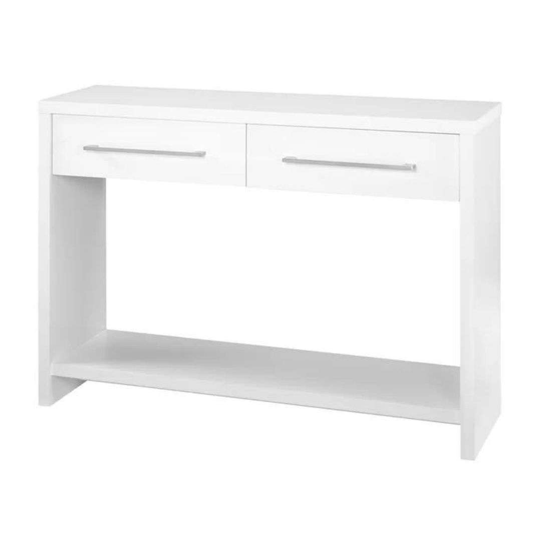 Фото журнальний столик DiPortes tualetnyj-stol-marsel-4-belyj колір: , ціна, опис, разміри — інтернет-магазин меблів в Києві