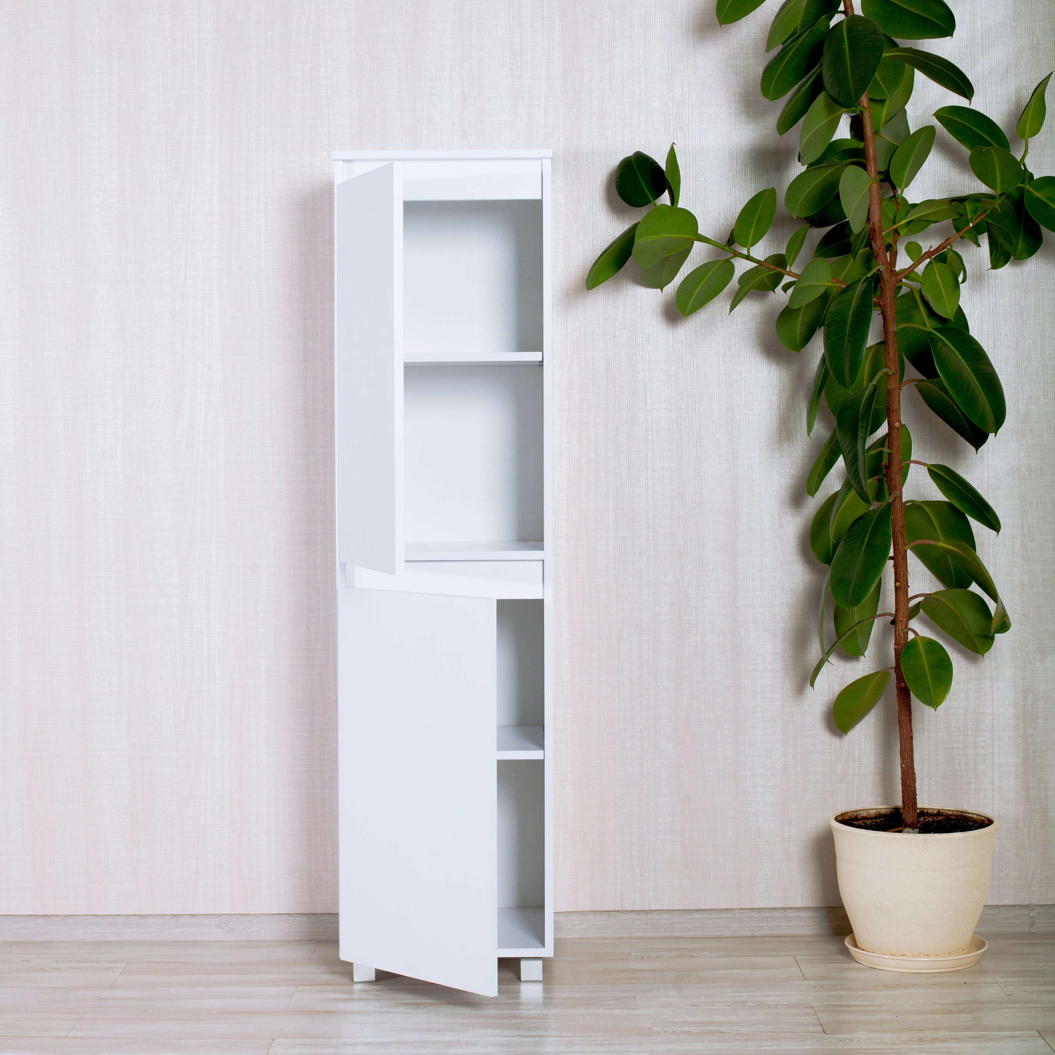 Фото шафа DiPortes penal-kapri-kt-1604.2 колір: , ціна, опис, разміри — інтернет-магазин меблів в Києві