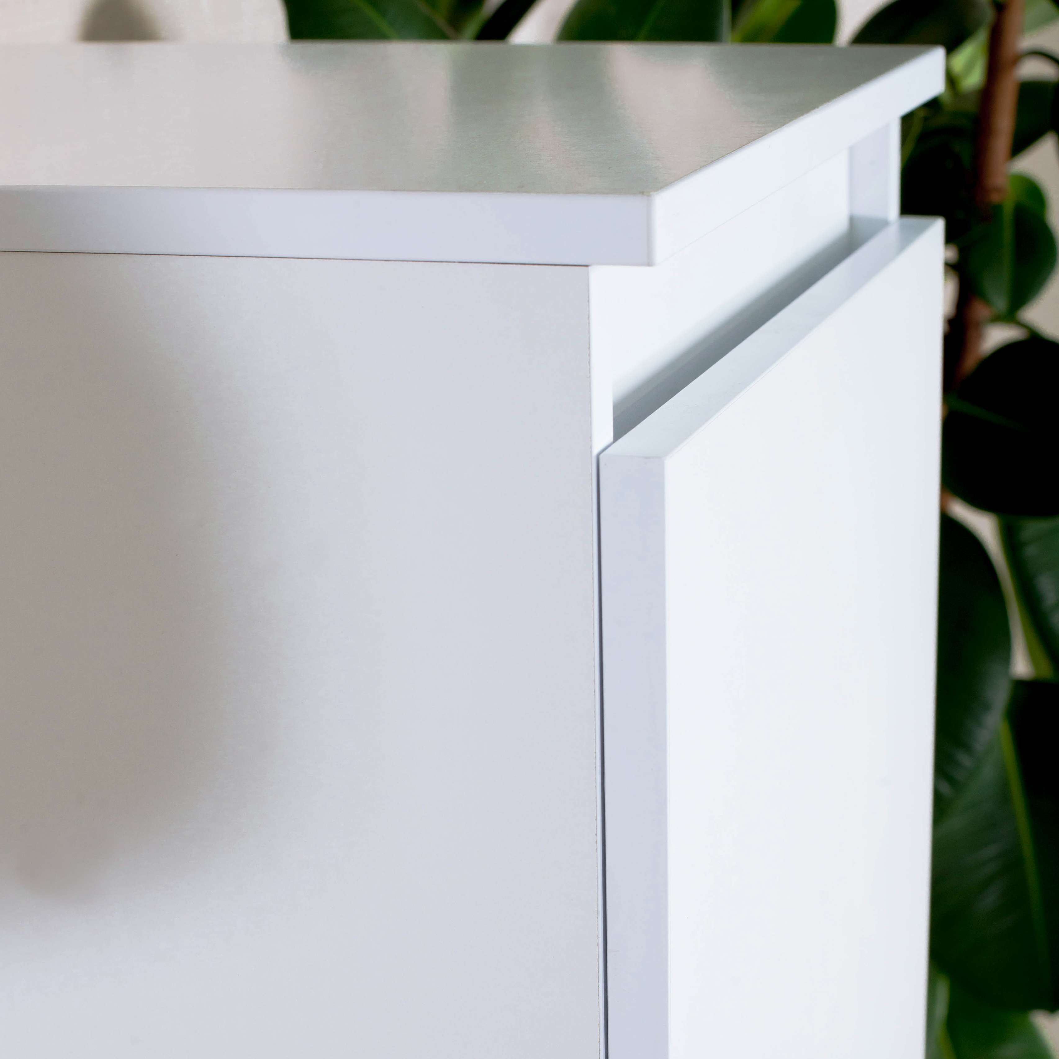 Фото шафа DiPortes penal-kapri-kt-1604.2 колір: , ціна, опис, разміри — інтернет-магазин меблів в Києві