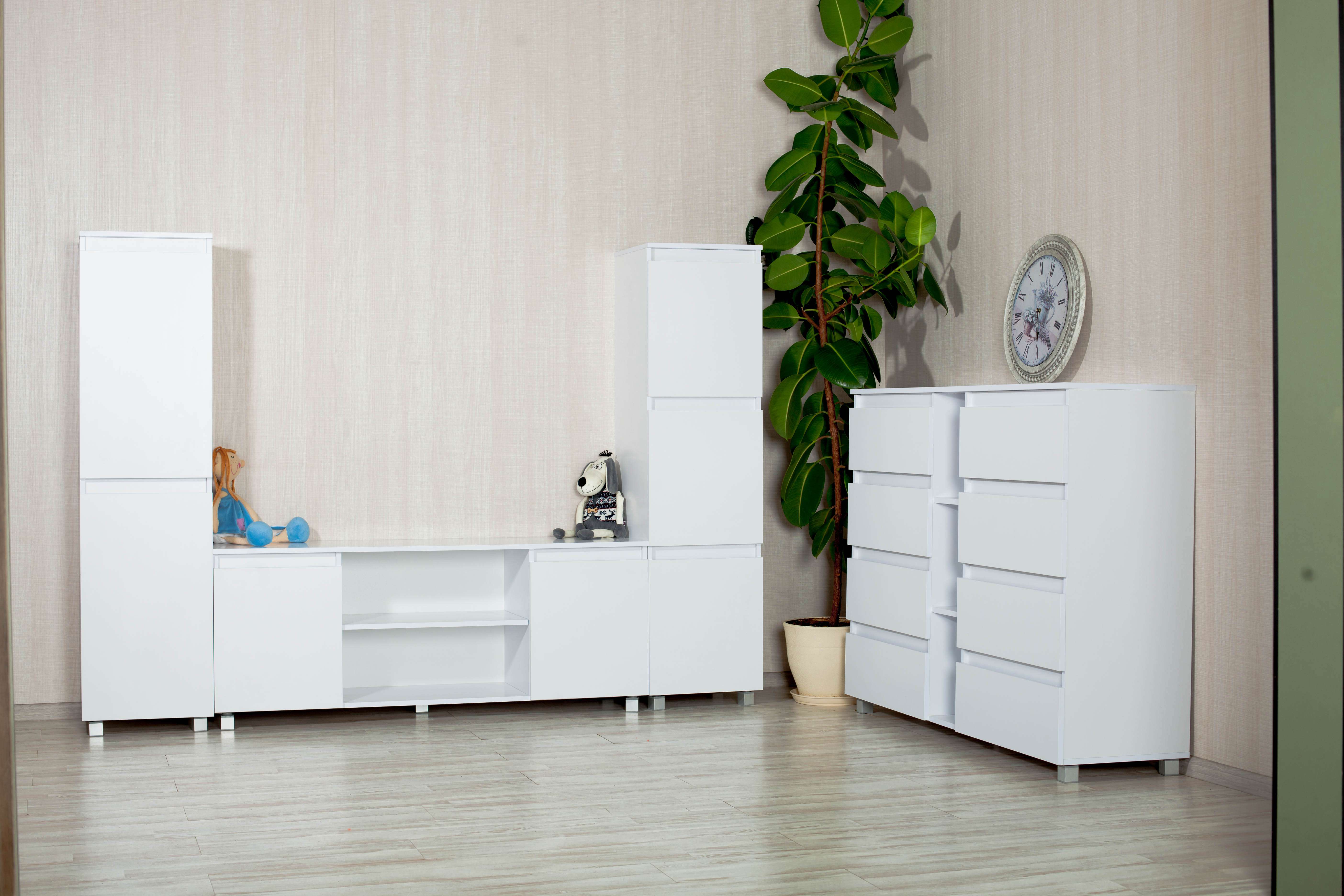 Фото шафа DiPortes penal-kapri-kt-1604.2 колір: , ціна, опис, разміри — інтернет-магазин меблів в Києві