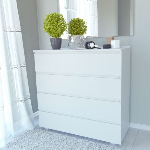 Фото комод DiPortes komod-kapri-k-40 колір: , ціна, опис, разміри — інтернет-магазин меблів в Києві