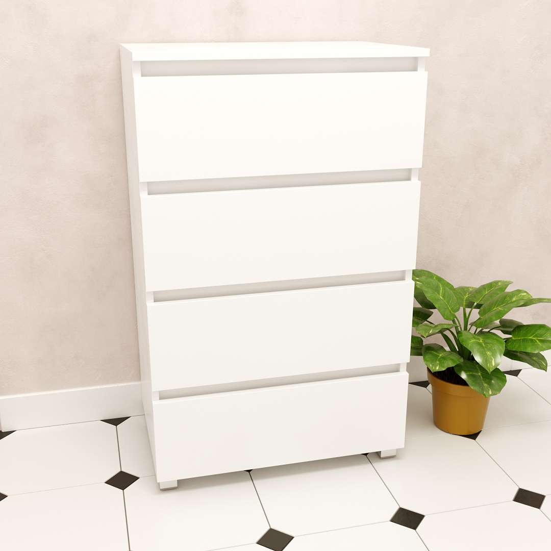 Фото комод DiPortes komod-kapri-k-46 колір: , ціна, опис, разміри — інтернет-магазин меблів в Києві