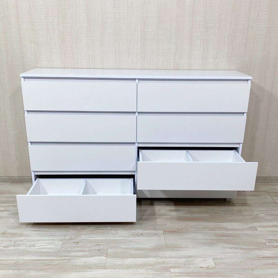 Фото комод DiPortes komod-kapri-k-408 колір: , ціна, опис, разміри — інтернет-магазин меблів в Києві