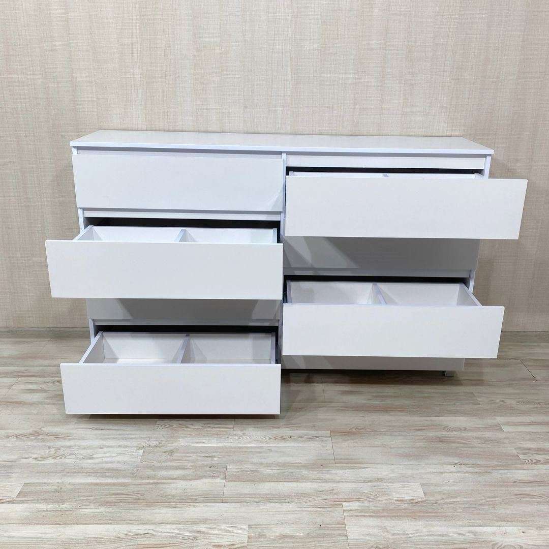 Фото комод DiPortes komod-kapri-k-408 колір: , ціна, опис, разміри — інтернет-магазин меблів в Києві