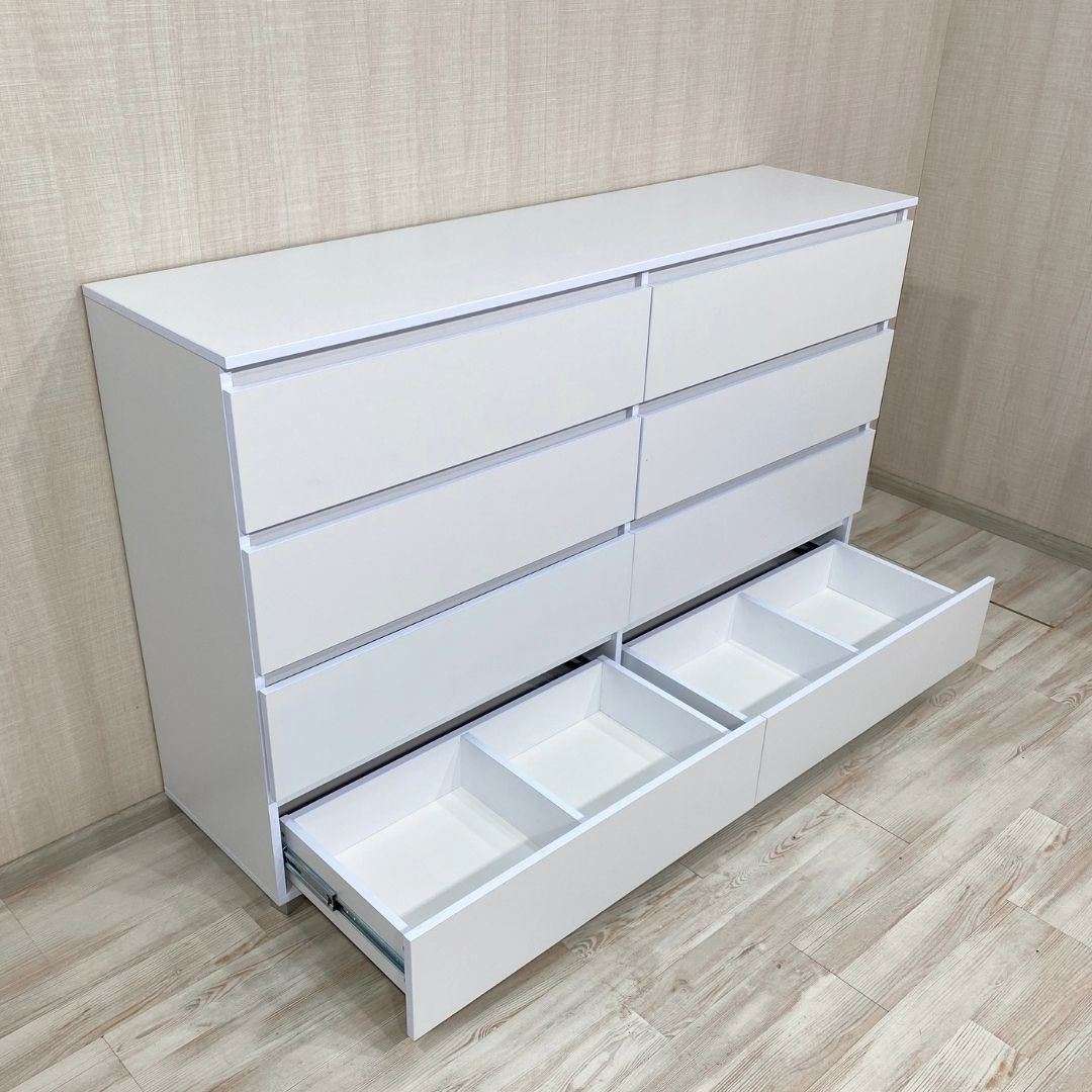 Фото комод DiPortes komod-kapri-k-408 колір: , ціна, опис, разміри — інтернет-магазин меблів в Києві