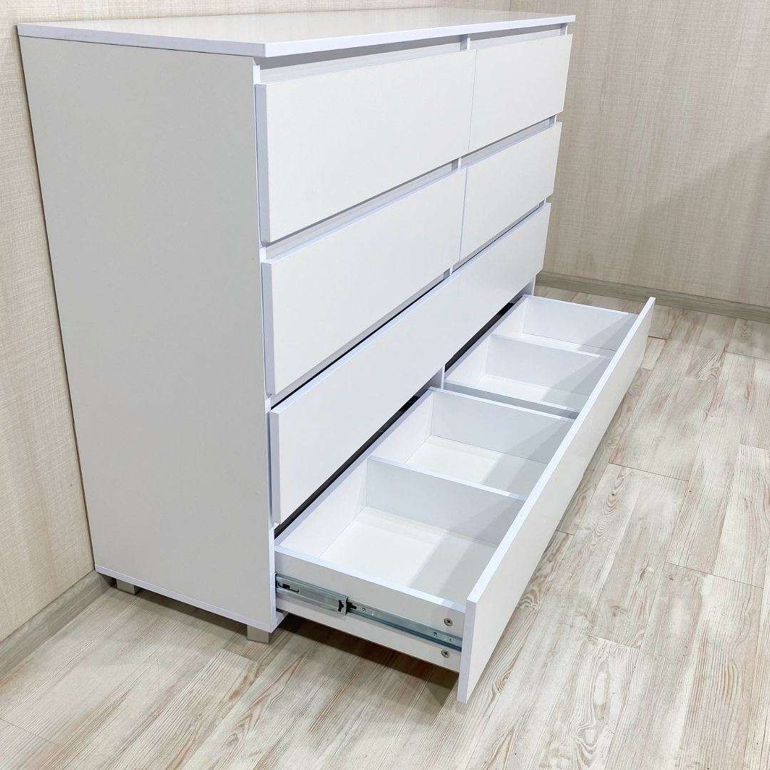 Фото комод DiPortes komod-kapri-k-408 колір: , ціна, опис, разміри — інтернет-магазин меблів в Києві