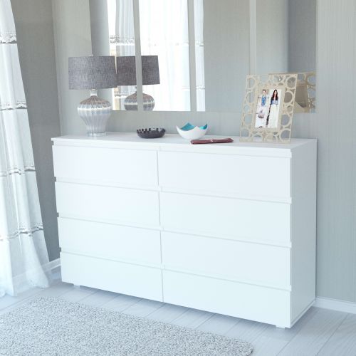 Фото комод DiPortes komod-kapri-k-408 колір: , ціна, опис, разміри — інтернет-магазин меблів в Києві