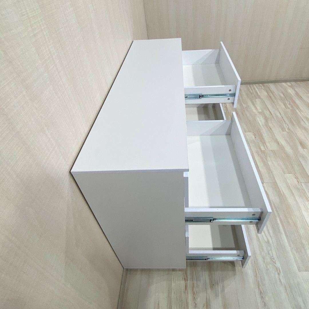 Фото комод DiPortes komod-kapri-k-407 колір: , ціна, опис, разміри — інтернет-магазин меблів в Києві