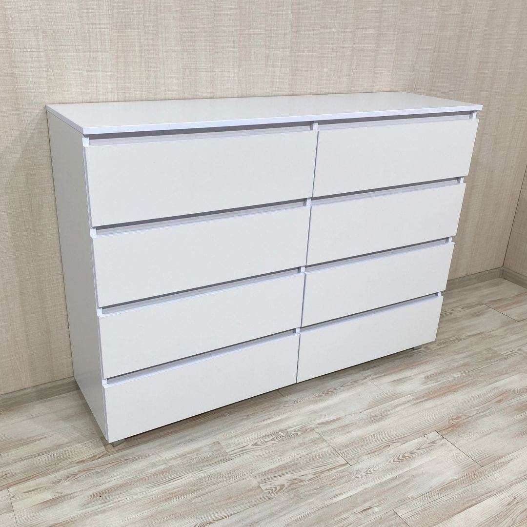 Фото комод DiPortes komod-kapri-k-407 колір: , ціна, опис, разміри — інтернет-магазин меблів в Києві