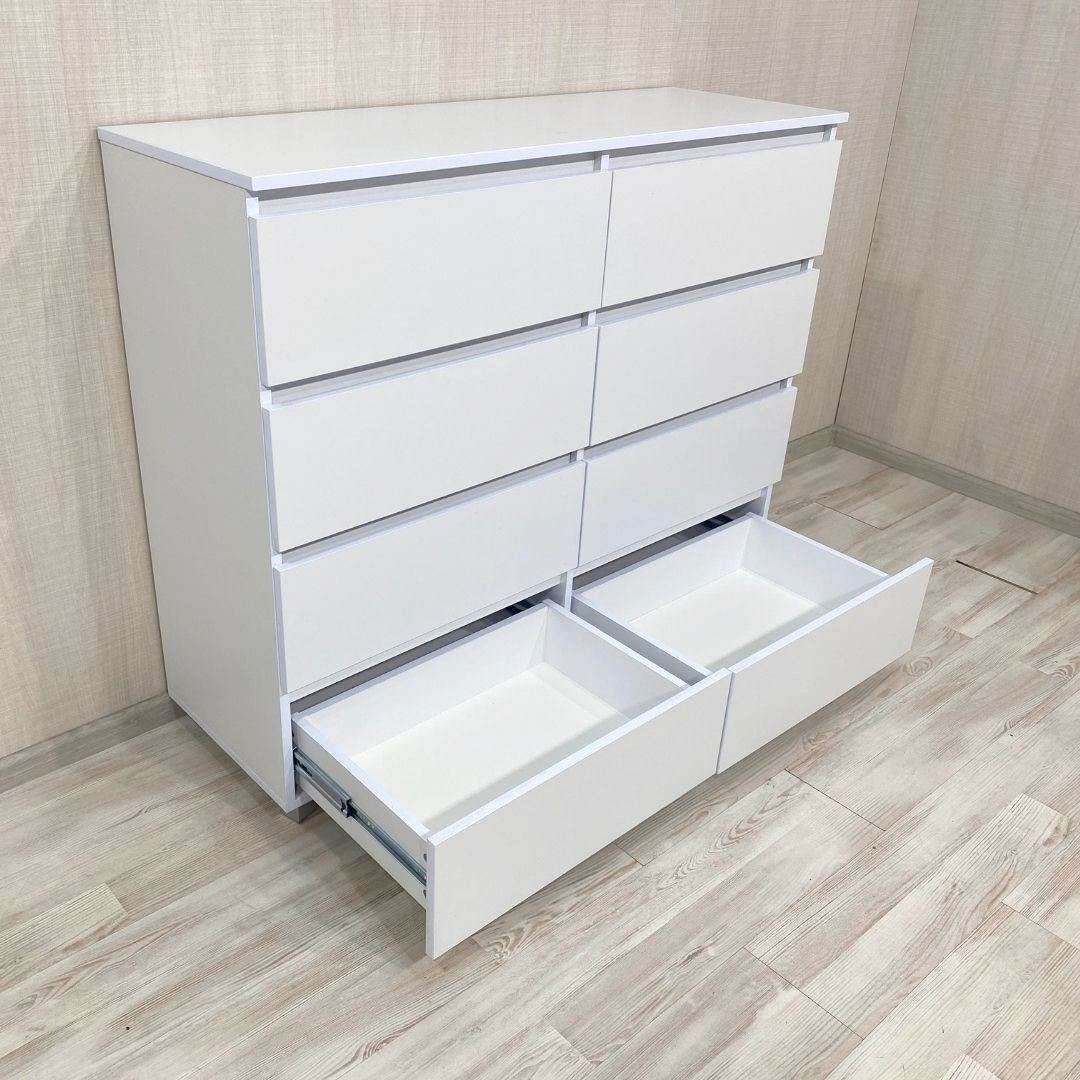 Фото комод DiPortes komod-kapri-k-406 колір: , ціна, опис, разміри — інтернет-магазин меблів в Києві