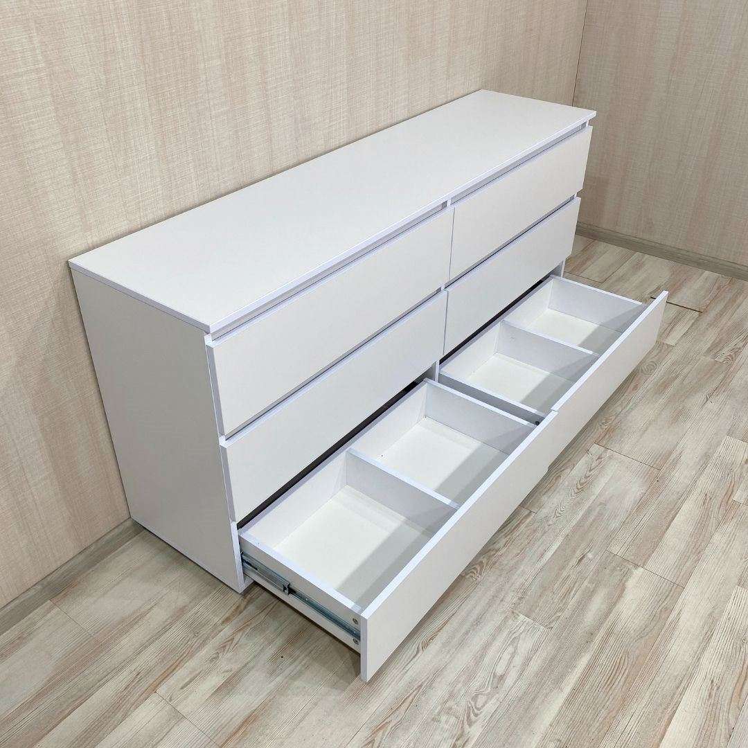 Фото комод DiPortes komod-kapri-k-308 колір: , ціна, опис, разміри — інтернет-магазин меблів в Києві