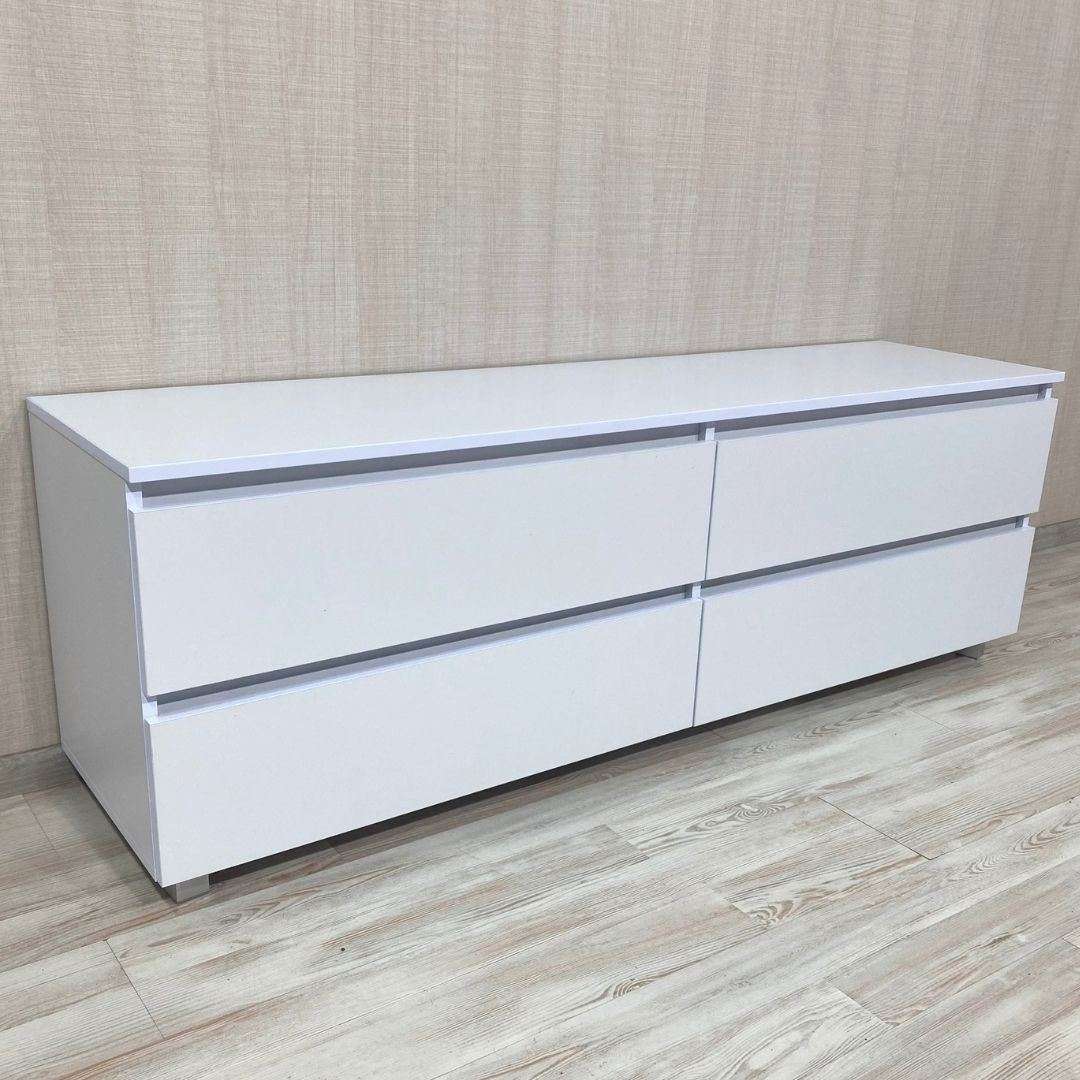 Фото комод DiPortes komod-kapri-k-208 колір: , ціна, опис, разміри — інтернет-магазин меблів в Києві