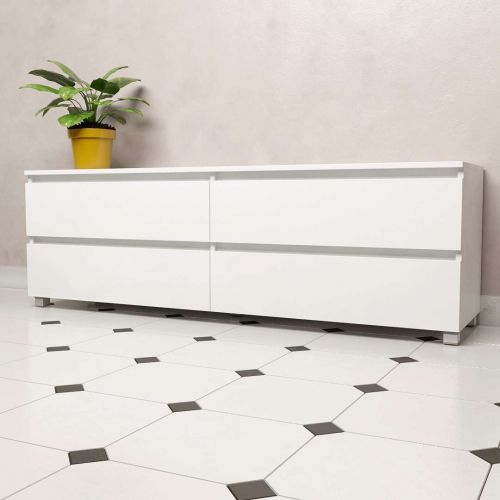 Фото комод DiPortes komod-kapri-k-208 колір: , ціна, опис, разміри — інтернет-магазин меблів в Києві