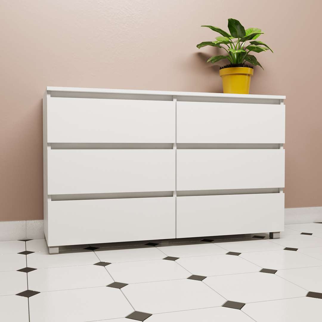 Фото комод DiPortes komod-kapri-k-306 колір: , ціна, опис, разміри — інтернет-магазин меблів в Києві