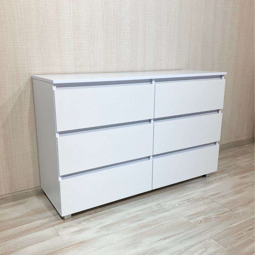 Фото комод DiPortes komod-kapri-k-306 колір: , ціна, опис, разміри — інтернет-магазин меблів в Києві