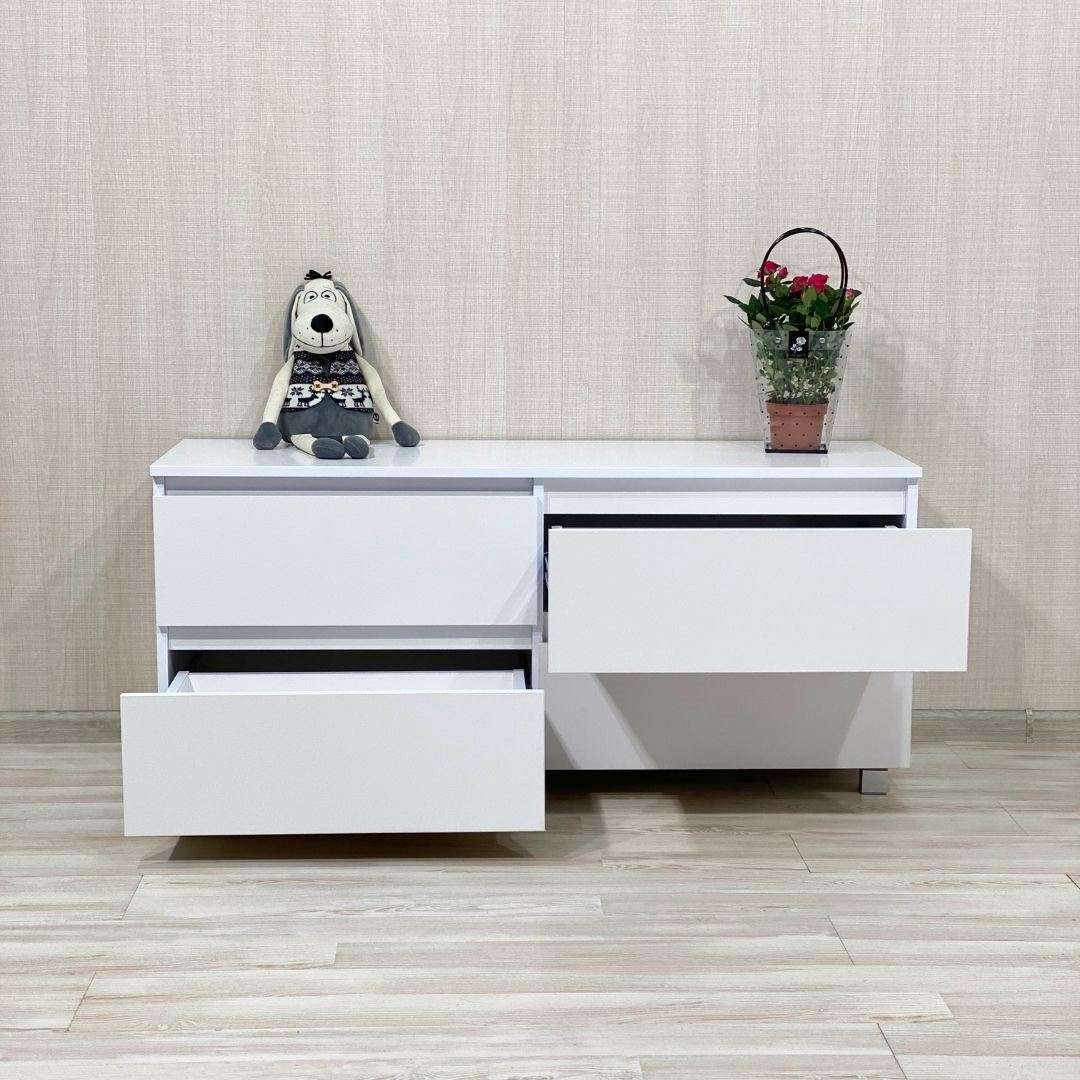 Фото комод DiPortes komod-kapri-k-207 колір: , ціна, опис, разміри — інтернет-магазин меблів в Києві