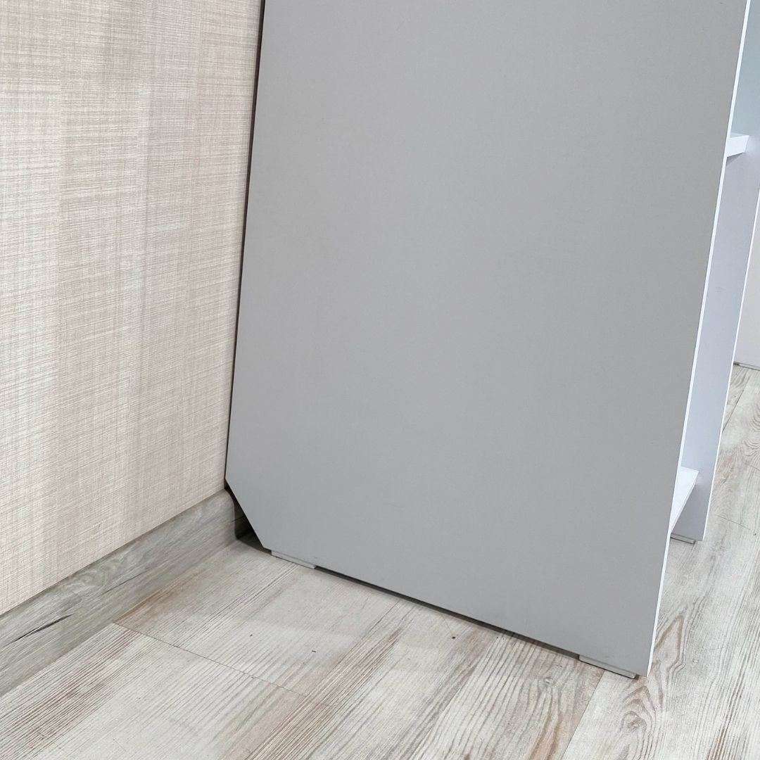 Фото письмовий стіл DiPortes pismennyj-vt-320-belyj колір: , ціна, опис, разміри — інтернет-магазин меблів в Києві