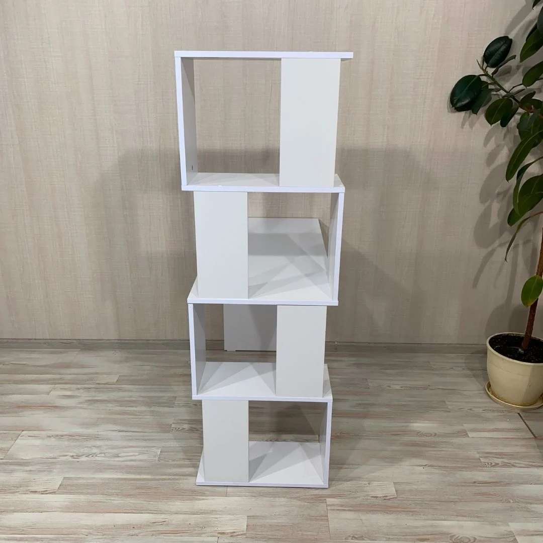 Фото письмовий стіл DiPortes pismennyj-vt-318-belyj колір: , ціна, опис, разміри — інтернет-магазин меблів в Києві