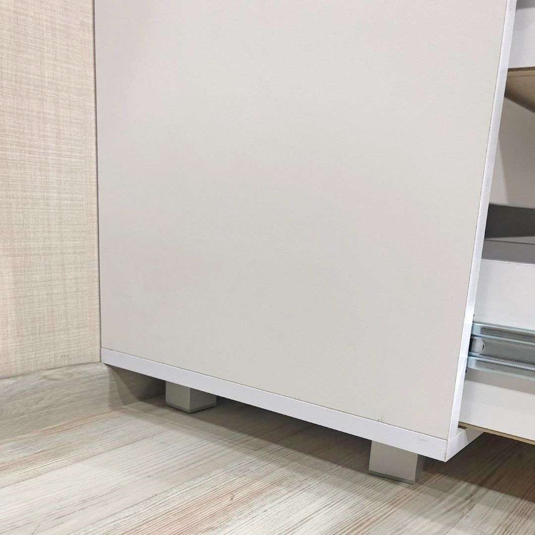 Фото комод DiPortes komod-kapri-k-34-belyj-pds колір: , ціна, опис, разміри — інтернет-магазин меблів в Києві