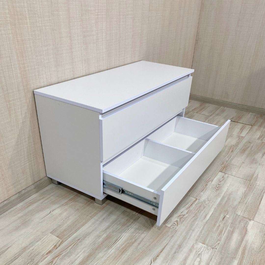 Фото комод DiPortes komod-kapri-k-20-belyj-pds колір: , ціна, опис, разміри — інтернет-магазин меблів в Києві