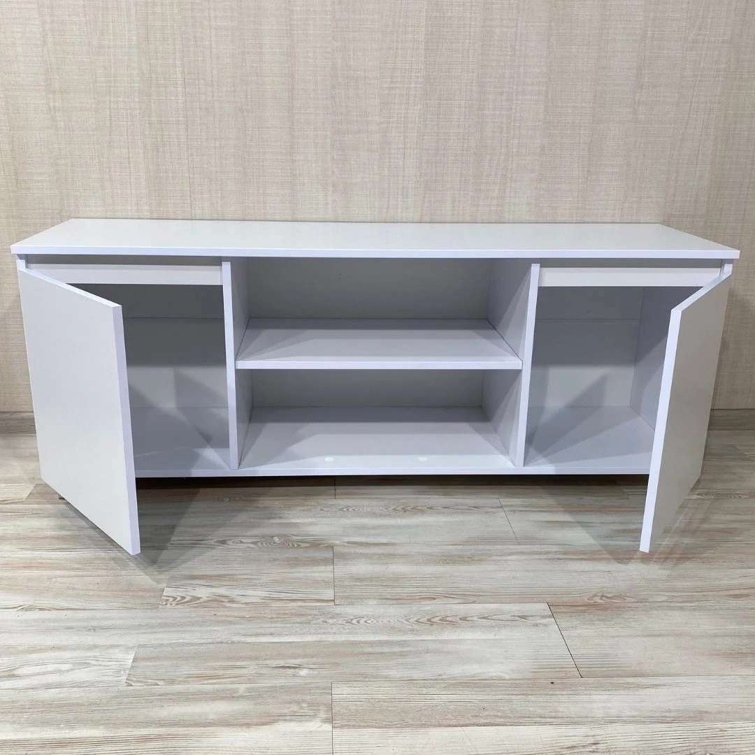 Фото тумбочка DiPortes tumba-kapri-k-210-belyj колір: , ціна, опис, разміри — інтернет-магазин меблів в Києві