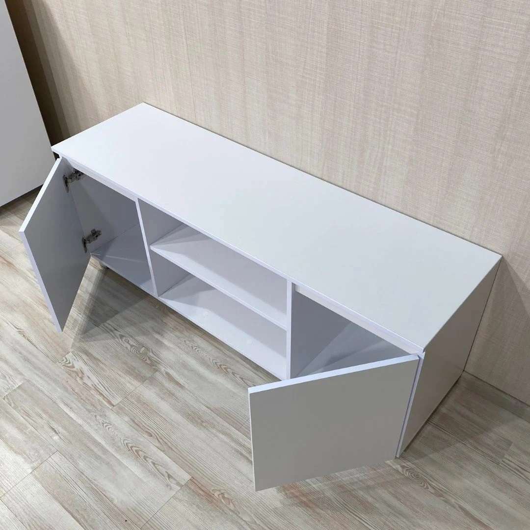 Фото тумбочка DiPortes tumba-kapri-k-210-belyj колір: , ціна, опис, разміри — інтернет-магазин меблів в Києві