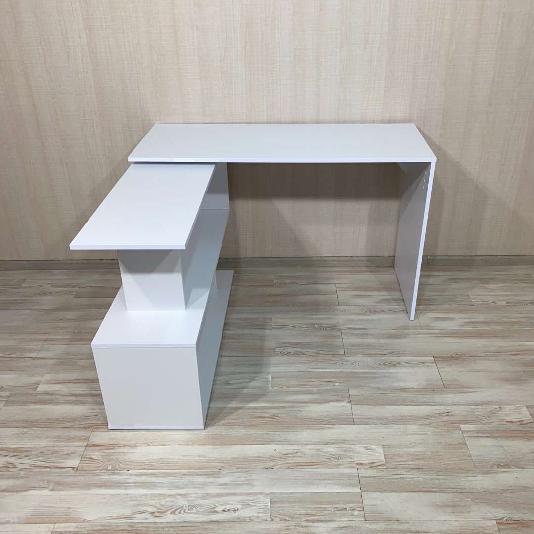 Фото письмовий стіл DiPortes bt-315-wt колір: , ціна, опис, разміри — інтернет-магазин меблів в Києві