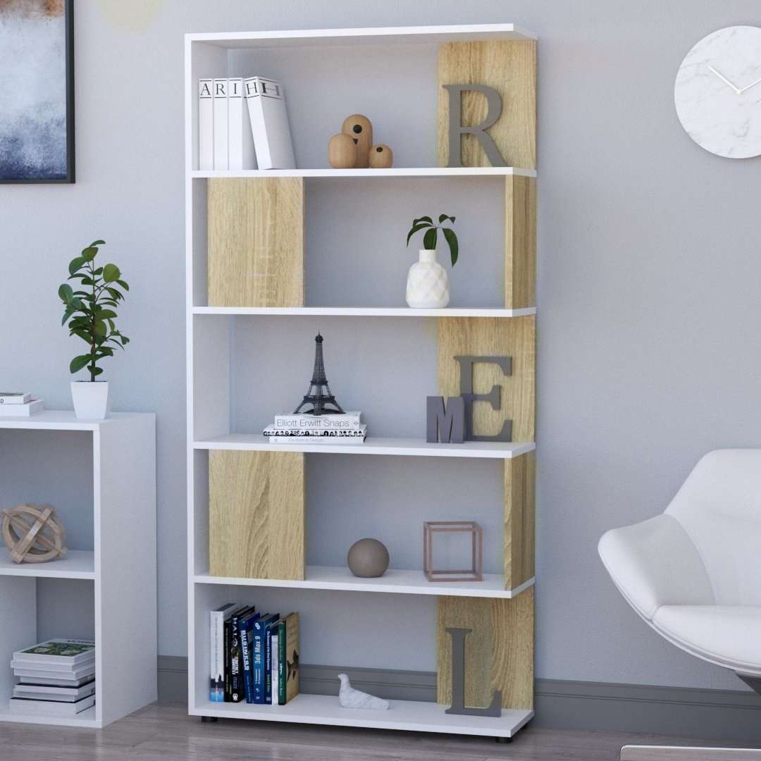 Фото  DiPortes at-72-sonoma-wt колір: Дуб сонома, ціна, опис, разміри — інтернет-магазин меблів в Києві