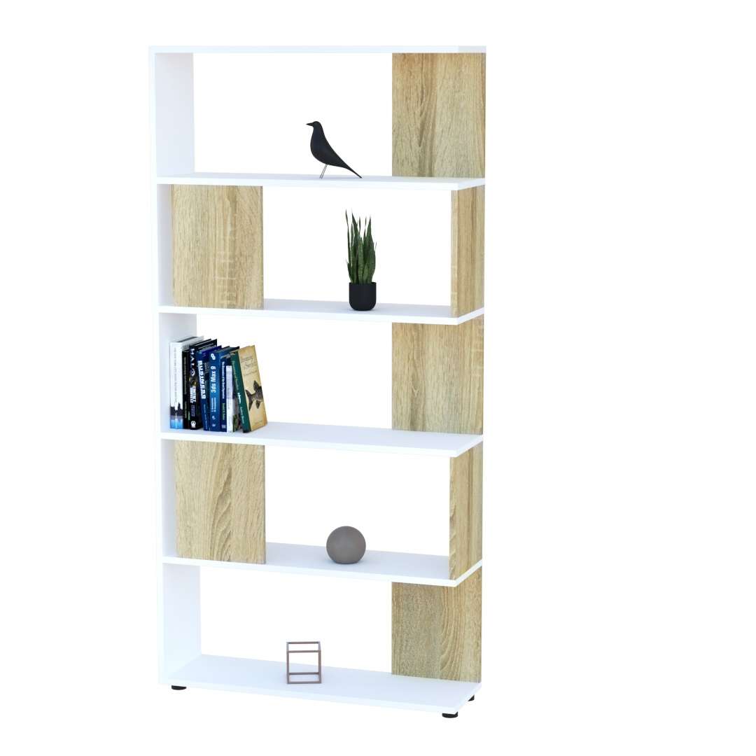 Фото  DiPortes at-72-sonoma-wt колір: Дуб сонома, ціна, опис, разміри — інтернет-магазин меблів в Києві