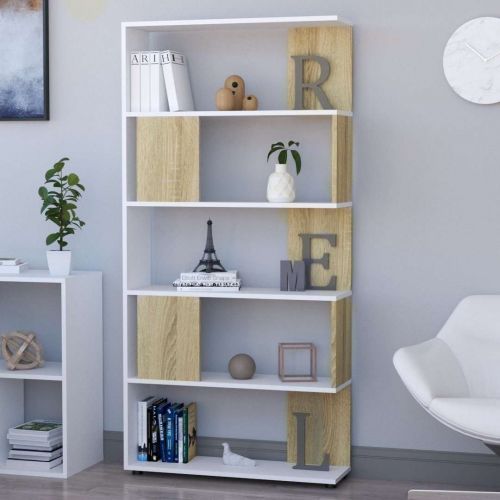 Фото  DiPortes at-72-sonoma-wt колір: Дуб сонома, ціна, опис, разміри — інтернет-магазин меблів в Києві