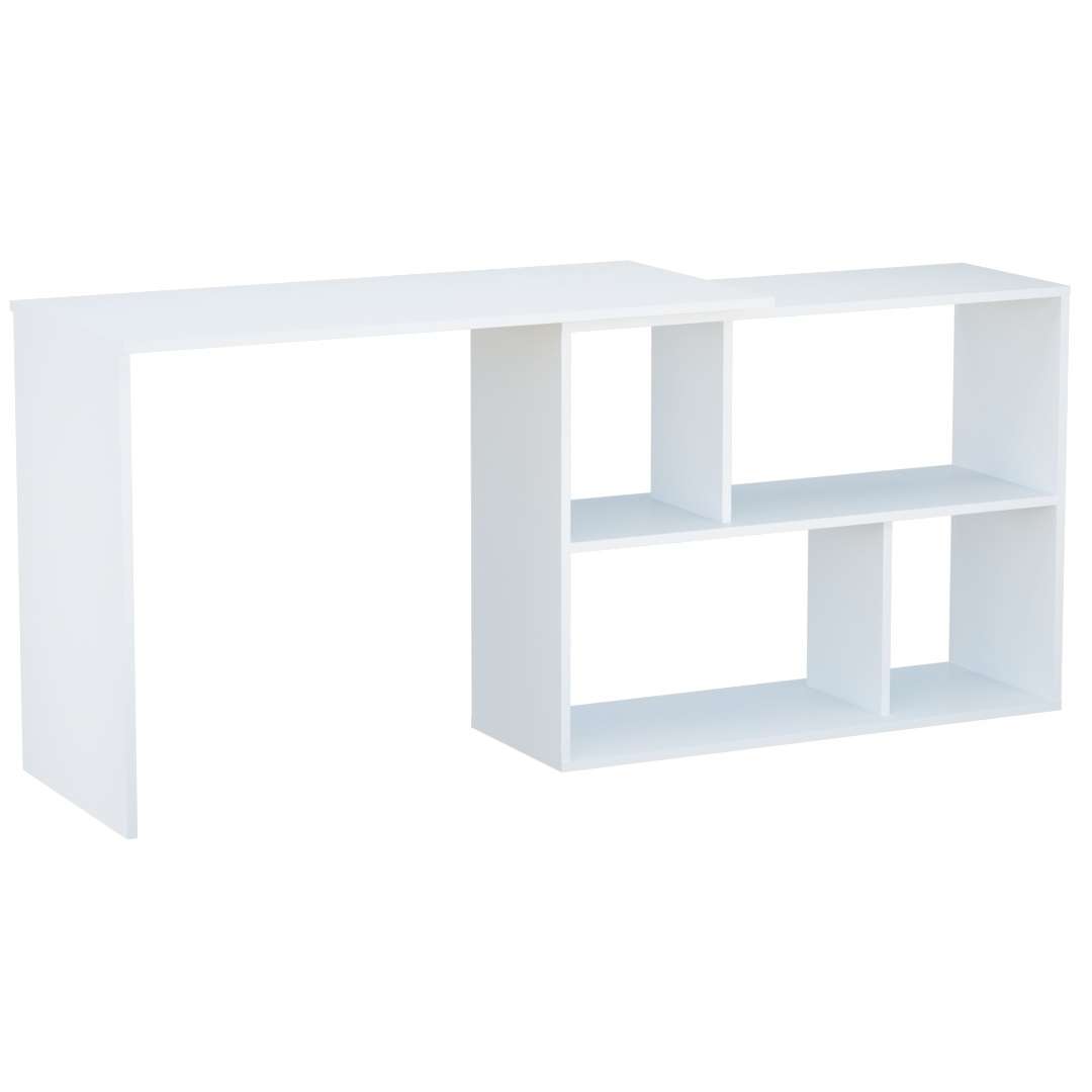 Фото письмовий стіл DiPortes bt-310-wt колір: , ціна, опис, разміри — інтернет-магазин меблів в Києві