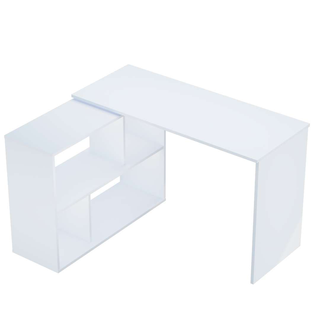 Фото письмовий стіл DiPortes bt-310-wt колір: , ціна, опис, разміри — інтернет-магазин меблів в Києві