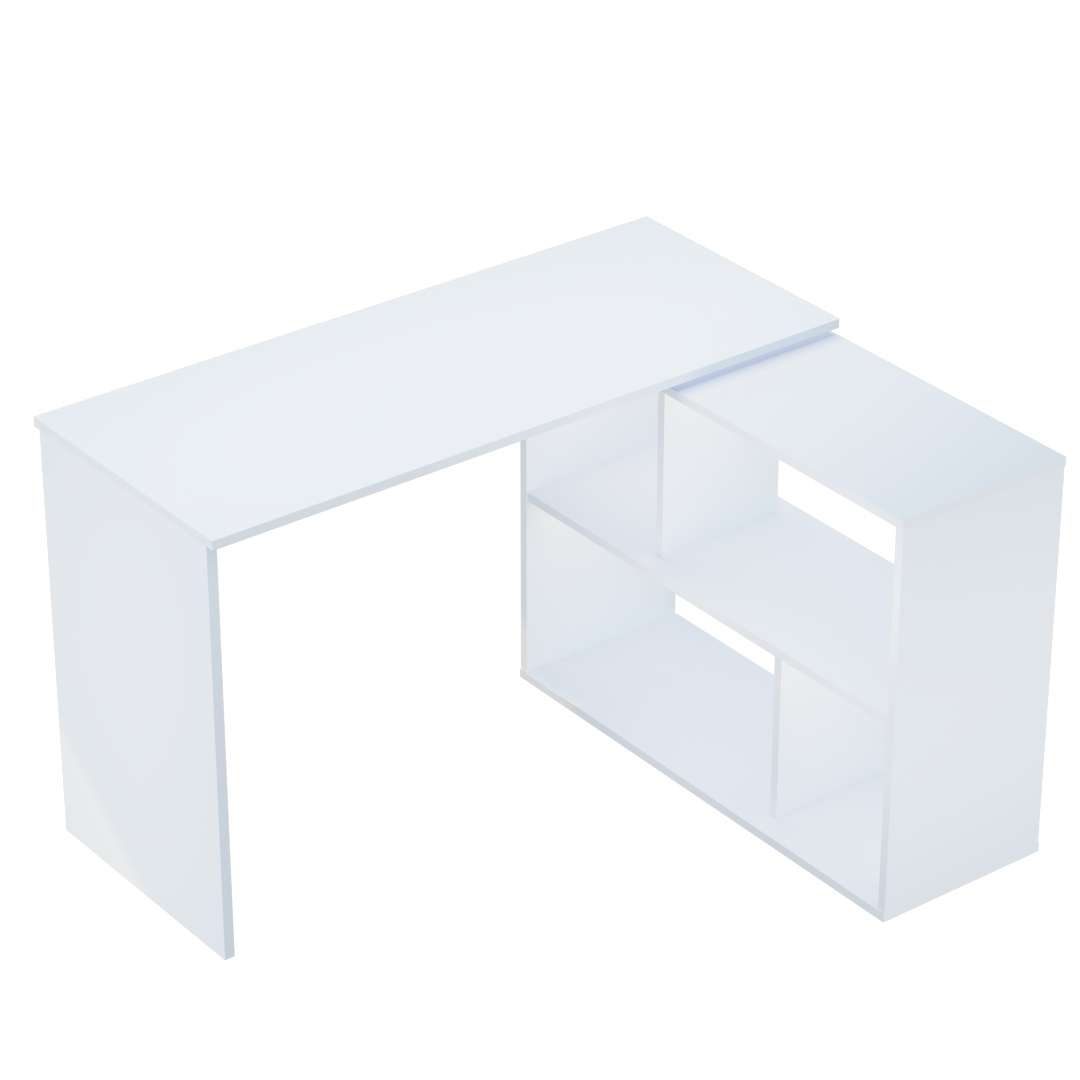 Фото письмовий стіл DiPortes bt-310-wt колір: , ціна, опис, разміри — інтернет-магазин меблів в Києві