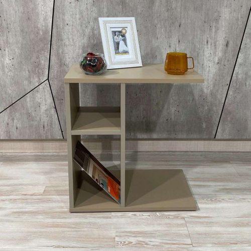 Фото журнальний столик DiPortes vt-330-kapuchino колір: , ціна, опис, разміри — інтернет-магазин меблів в Києві