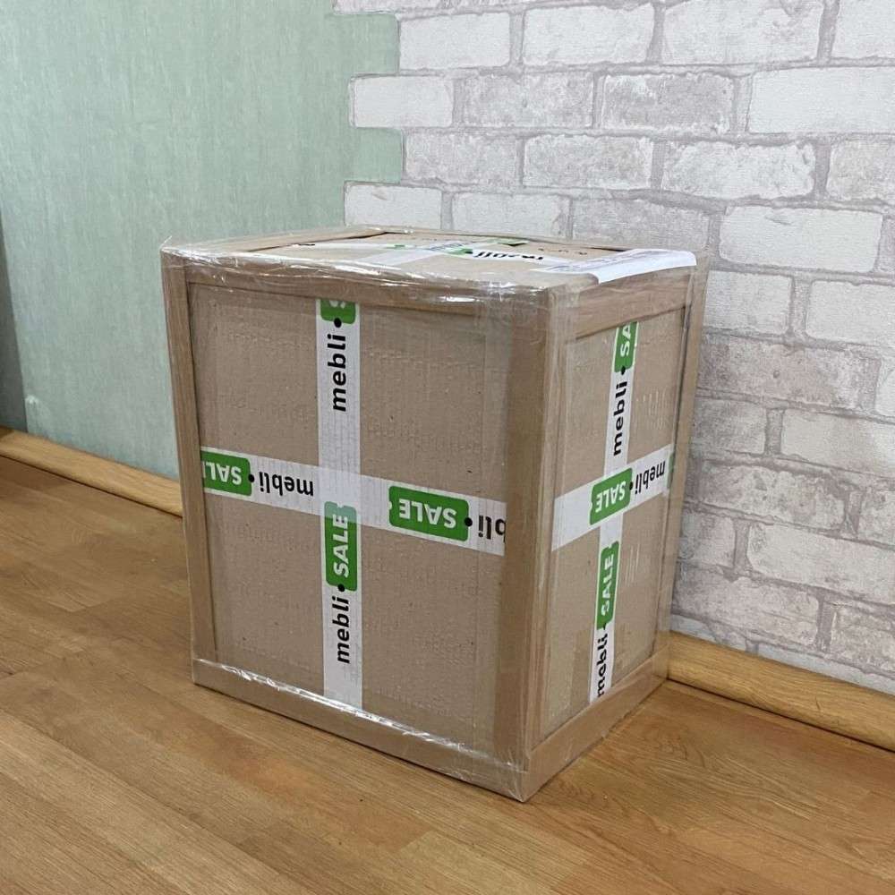 Фото тумбочка DiPortes kt-413-bez-ruchek-belaya колір: , ціна, опис, разміри — інтернет-магазин меблів в Києві