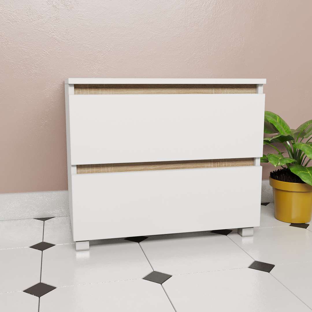 Фото комод DiPortes komod-k-26-pds колір: , ціна, опис, разміри — інтернет-магазин меблів в Києві