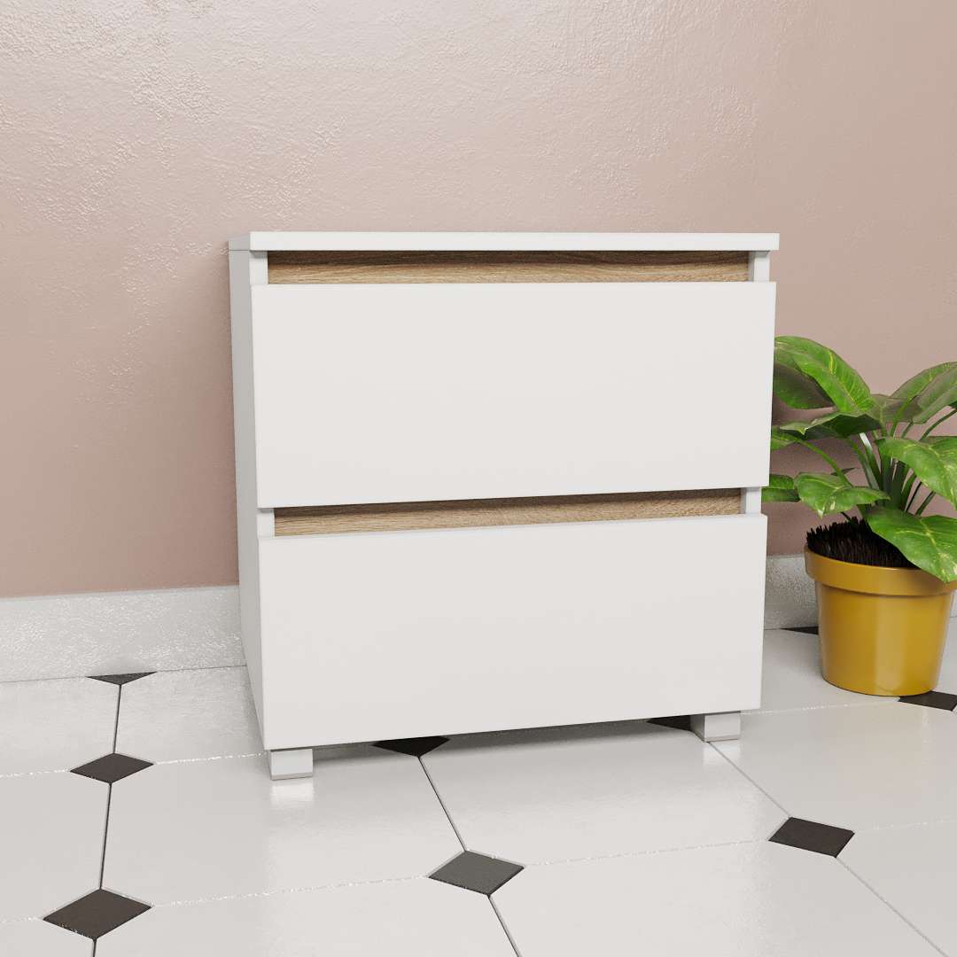 Фото тумбочка DiPortes k-25-pds колір: , ціна, опис, разміри — інтернет-магазин меблів в Києві