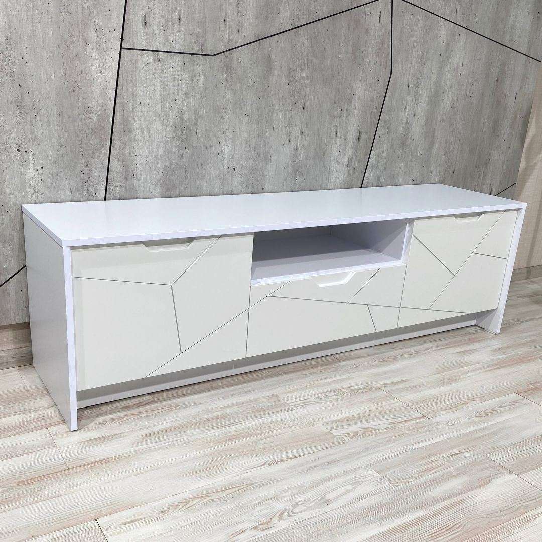 Фото тумбочка DiPortes tumba-tv-santorini-st-1 колір: , ціна, опис, разміри — інтернет-магазин меблів в Києві