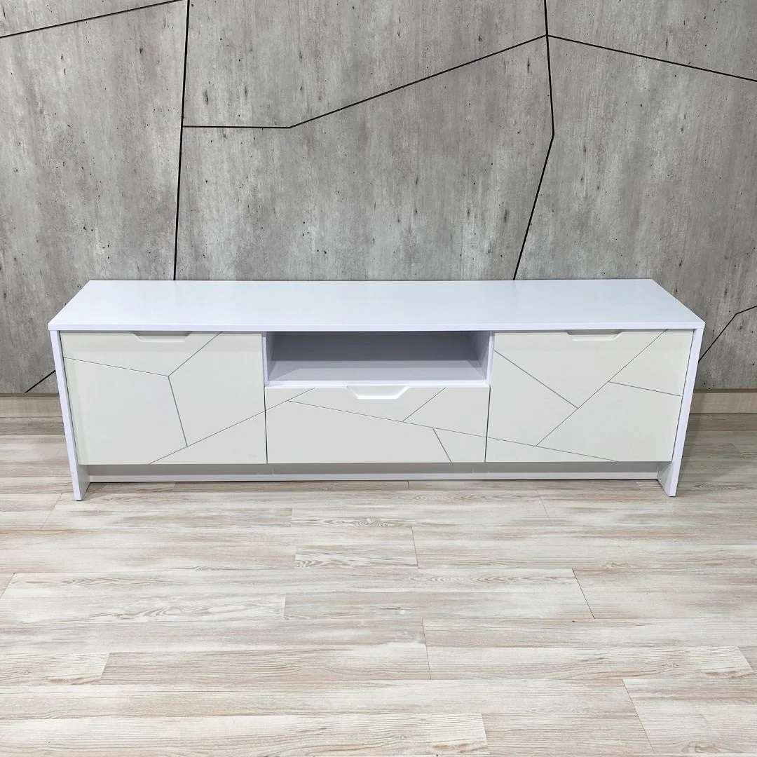 Фото тумбочка DiPortes tumba-tv-santorini-st-1 колір: , ціна, опис, разміри — інтернет-магазин меблів в Києві