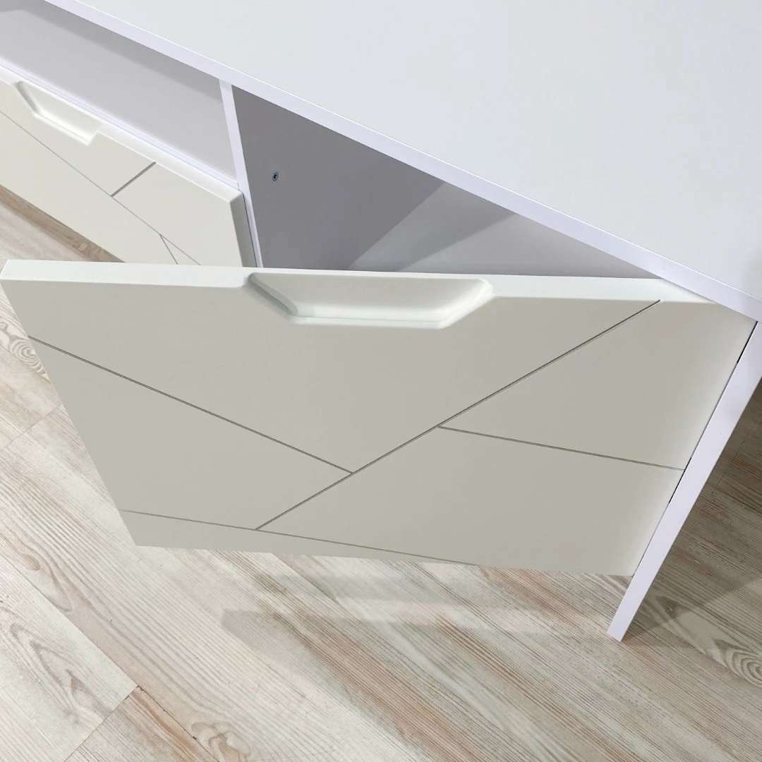 Фото тумбочка DiPortes tumba-tv-santorini-st-1 колір: , ціна, опис, разміри — інтернет-магазин меблів в Києві