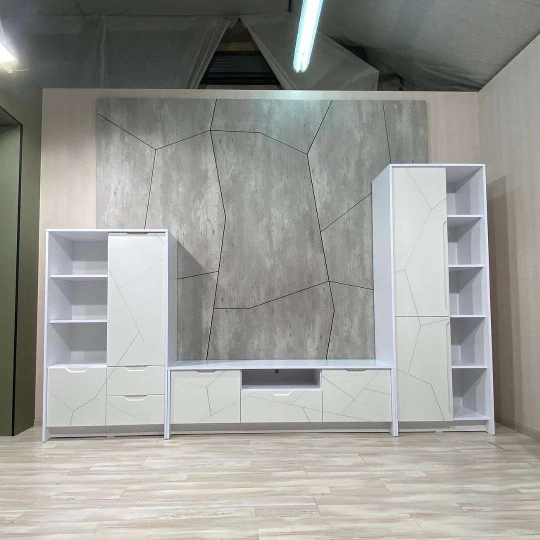 Фото тумбочка DiPortes tumba-tv-santorini-st-1 колір: , ціна, опис, разміри — інтернет-магазин меблів в Києві